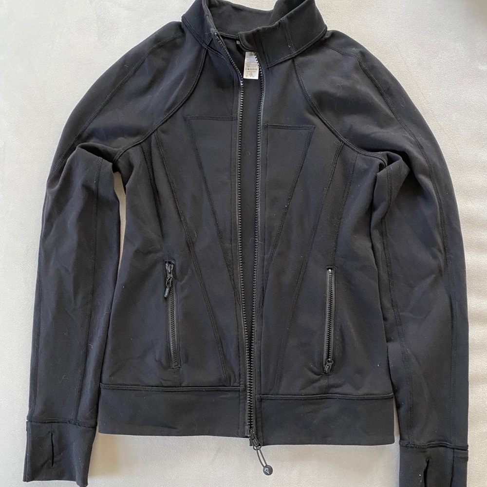 Ivivva Zip-up Jacket Size 12